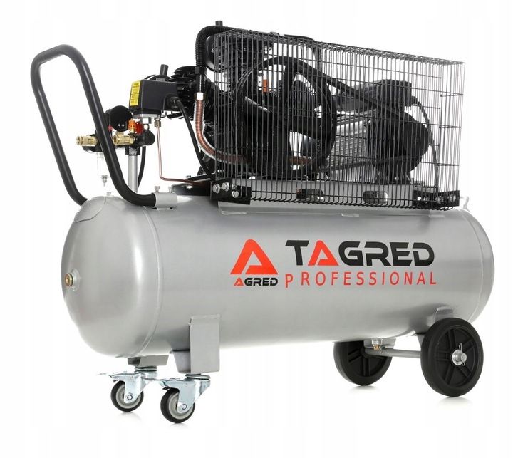 Kompresor sprężarka 150L V3 230V TA325B separator DOSTAWA*