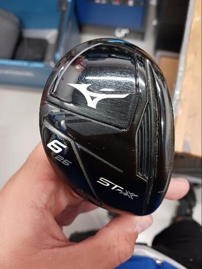 Mizuno Stx 220 6'26