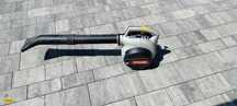 Dmuchawa Ryobi PBV-30A