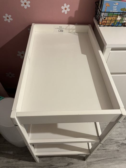 Przewijak wolnostojący Woodies