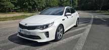 Kia Optima Kia Optima GT 2.0 245KM, Salon Polska, Pełna historia auta!