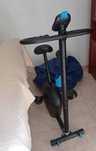 Bicicleta estática Domyos