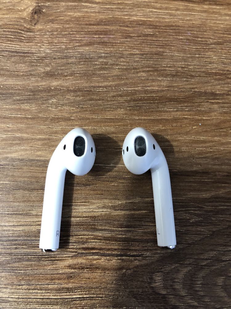 Apple Airpods 2 а160