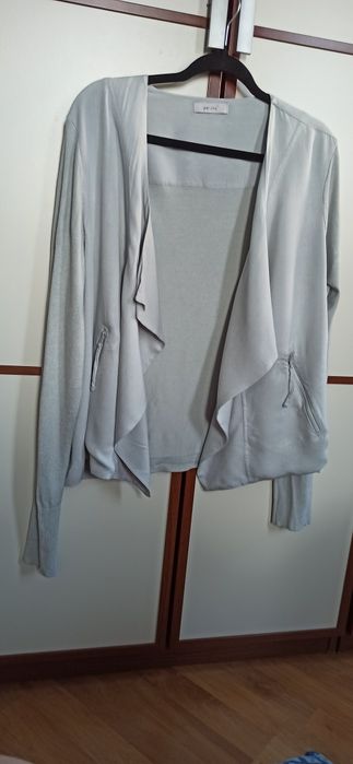 Kardigan, narzutka - XXXL/XXXXL