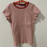 tshirt MANGO.