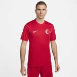 T-shirt klubowy Turcji Nike M