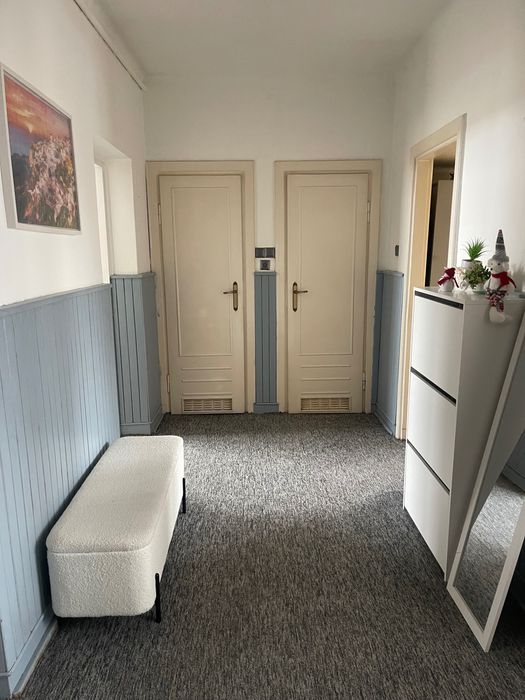 Mieszkanie w centrum miasta