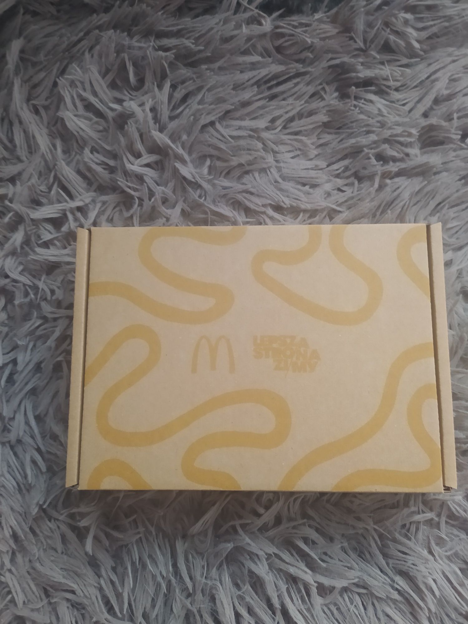 Czapka MacDonald