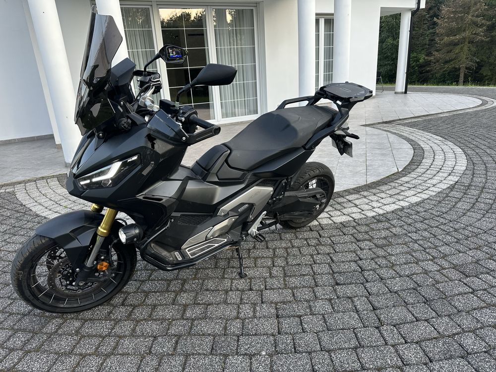 Honda X ADV 750 XADV 750