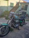 Vendo Mota Yamaha Virago 4FY