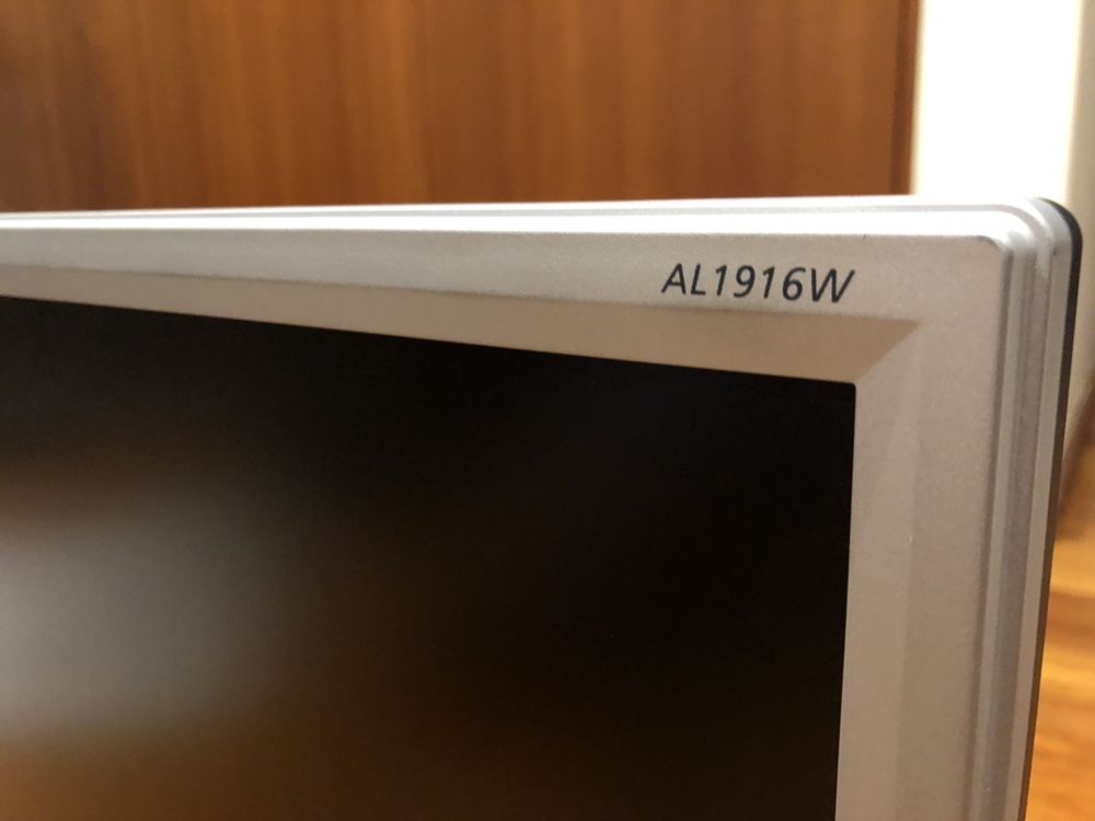 Monitor Acer AL1916W