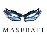 Lampa Reflektor Maserati Quattroporte 17-23 Kazda wersja GWARANCJA