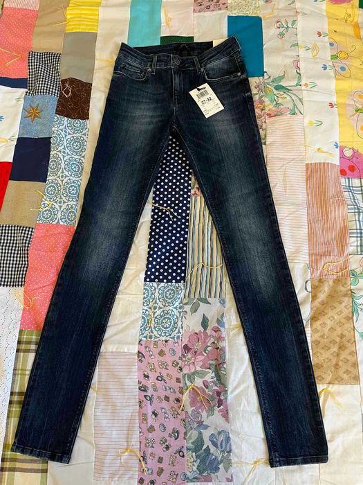 Джінси 26,27,30,31 розміри
