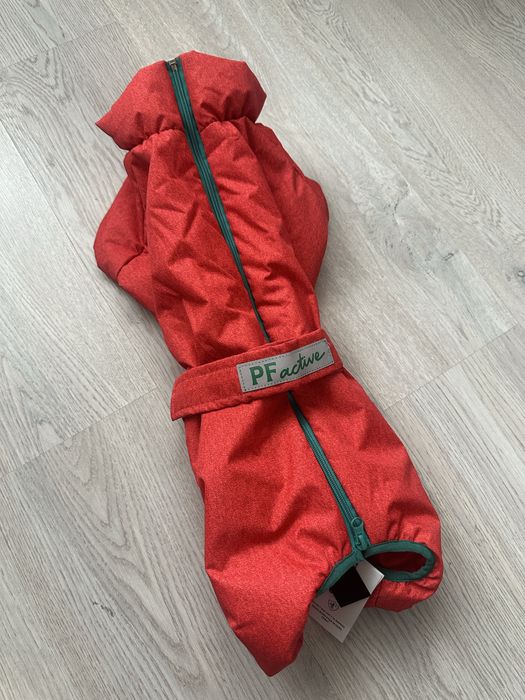 Комбінезон для собаки такси