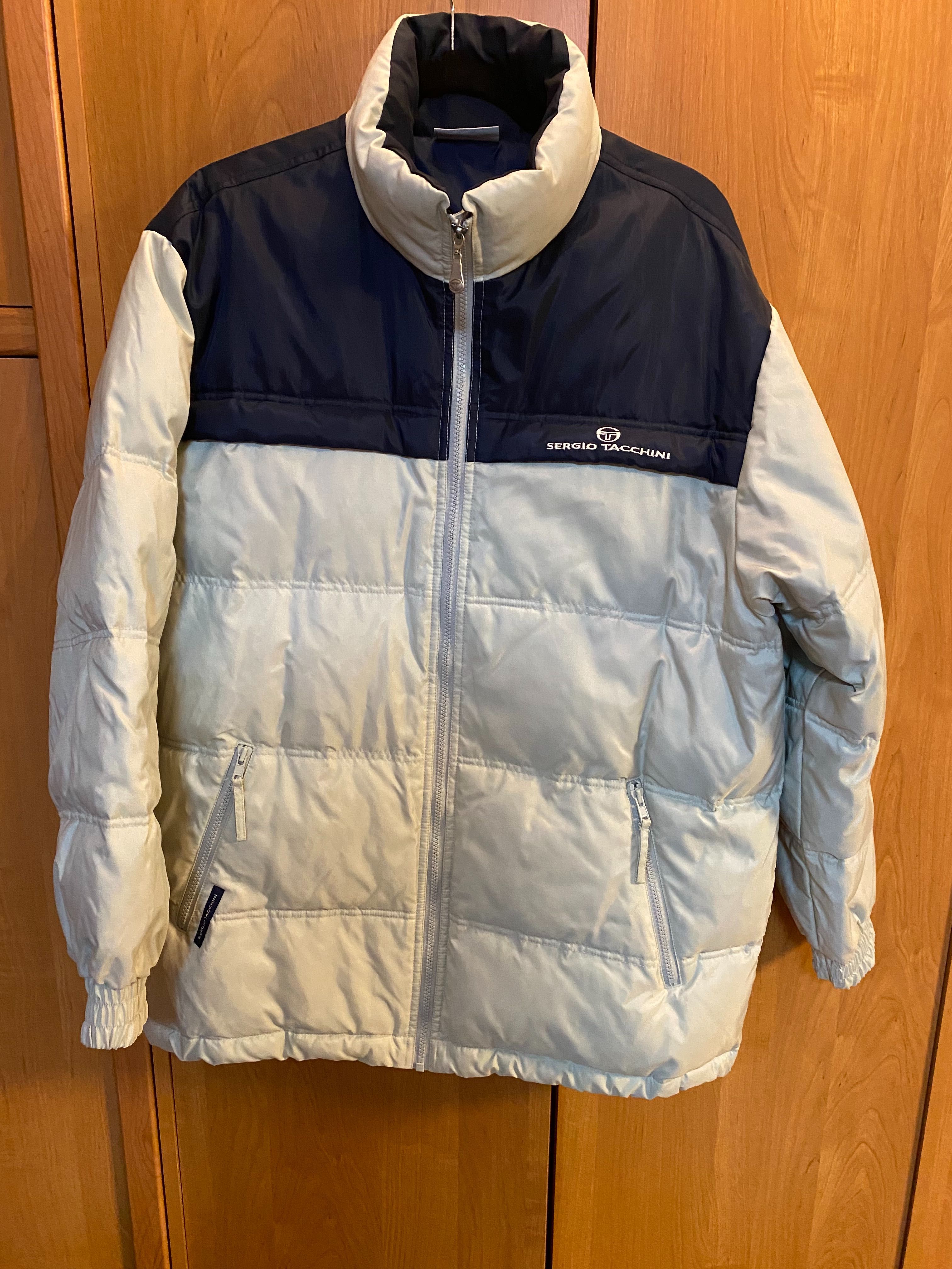 Kurtka Sergio Tacchini L/XL