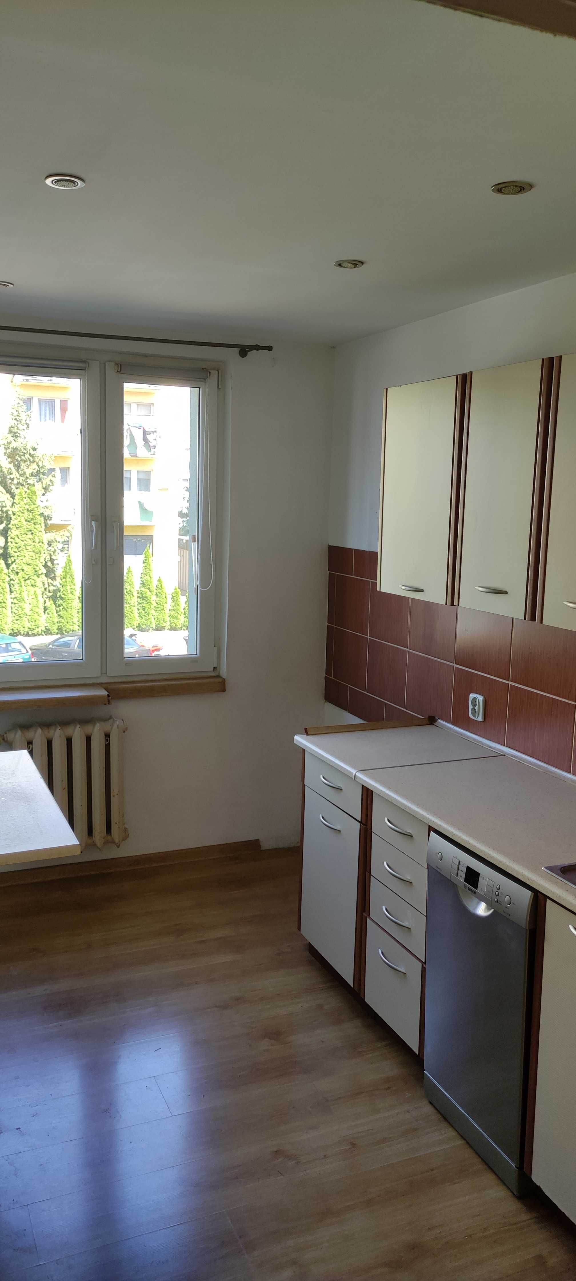 Dwupokojowe z balkonem Koźle ul. Chrobrego