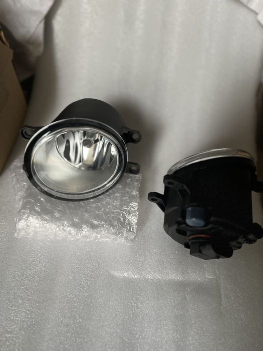 туманки ПТФ Suzuki Jimny Grand Vitara SX4 Swift