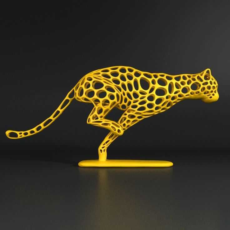 Impressão 3D Personalizada