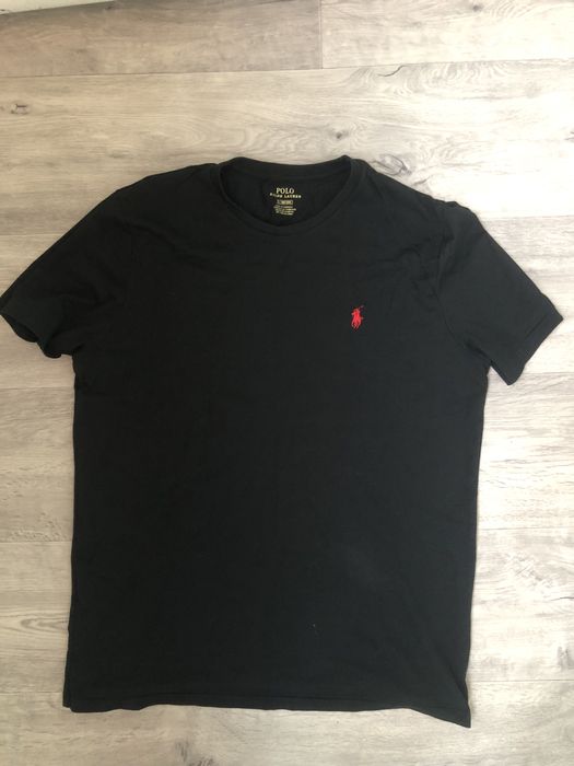 Футболка Ralth Lauren