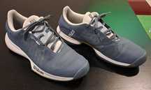 Sapatilhas Wilson Kaos Swift Sn99 para Padel