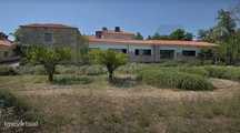 Venda - Solar Morgado da Torre - Torredeita, Viseu - 5 ha - 1,650,000€
