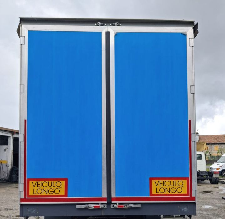 Contentor para mini tir
