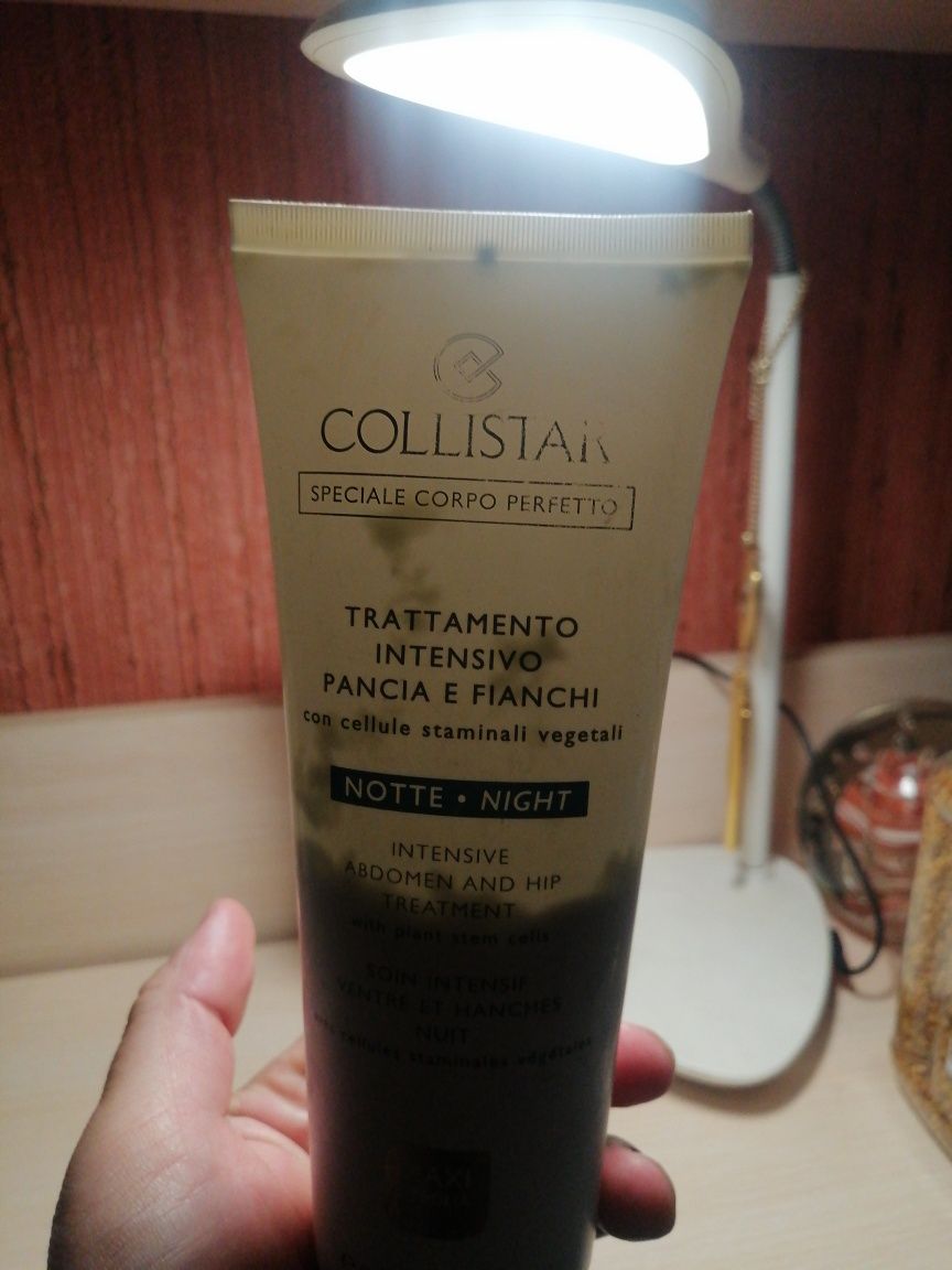 Набор,, Collistar,,