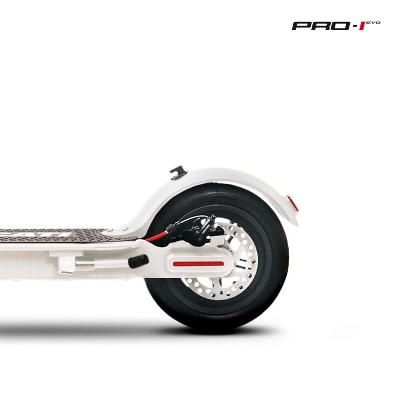 Електросамокат Ducati Pro-I Evo Білий/350

Вт/25км/год/Запас ходу30км