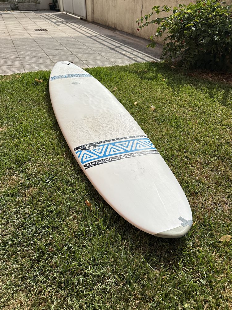 Prancha surf 7.3