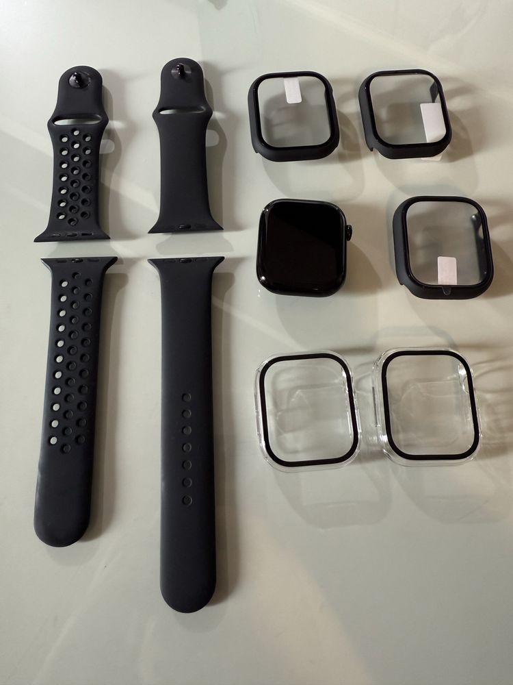 Apple Watch Series 10 46mm Celular NOVO