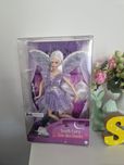 Nowa! Barbie Wróżka Zębuszka lalka Mattel