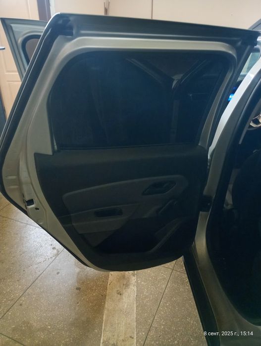 Разборка  Renault Duster 2. 1.6/ 4 WD. 2023 года