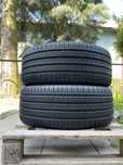 2x 225/50r17 98V XL Barum Bravuris 3