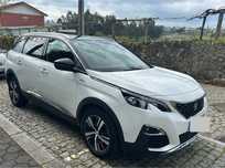 Peugeot 5008 GtLine - 7 Lugares