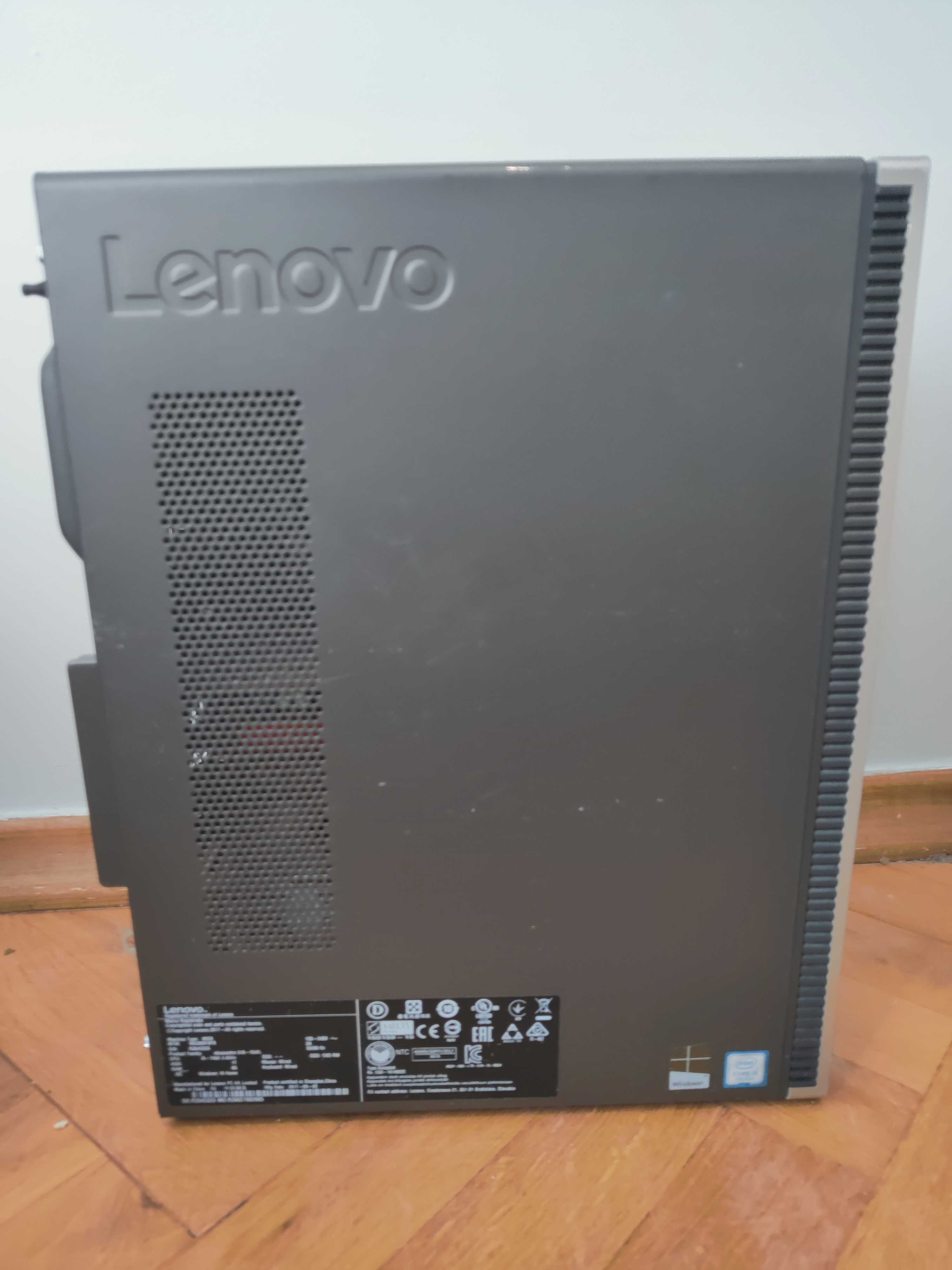 Komputer Lenovo Ideacentre I5 / 480gb