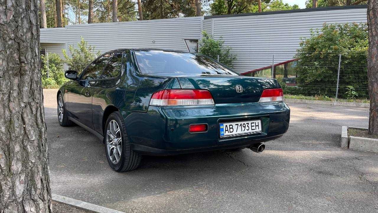 Honda Prelude 1998 р Купе