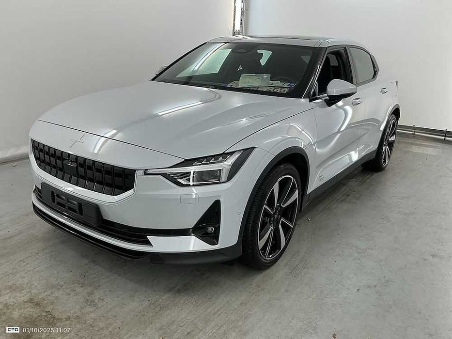 POLESTAR POLESTAR 2 78 kWh Dual Motor