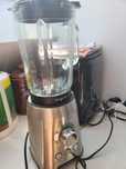 Blender kielichowy