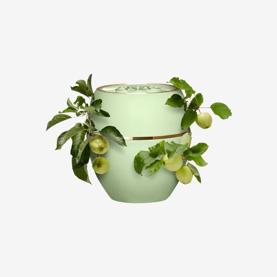 Geleia Real Oriflame de Maçã Verde