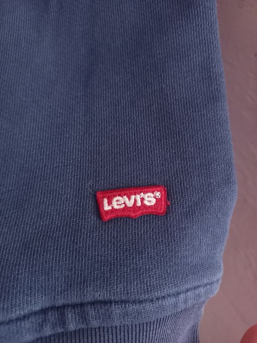 Levi's худі   М  розмір