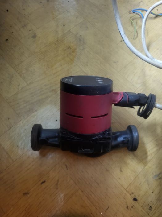 Pompa GRUNDFOS ALPHSS 25-40/180