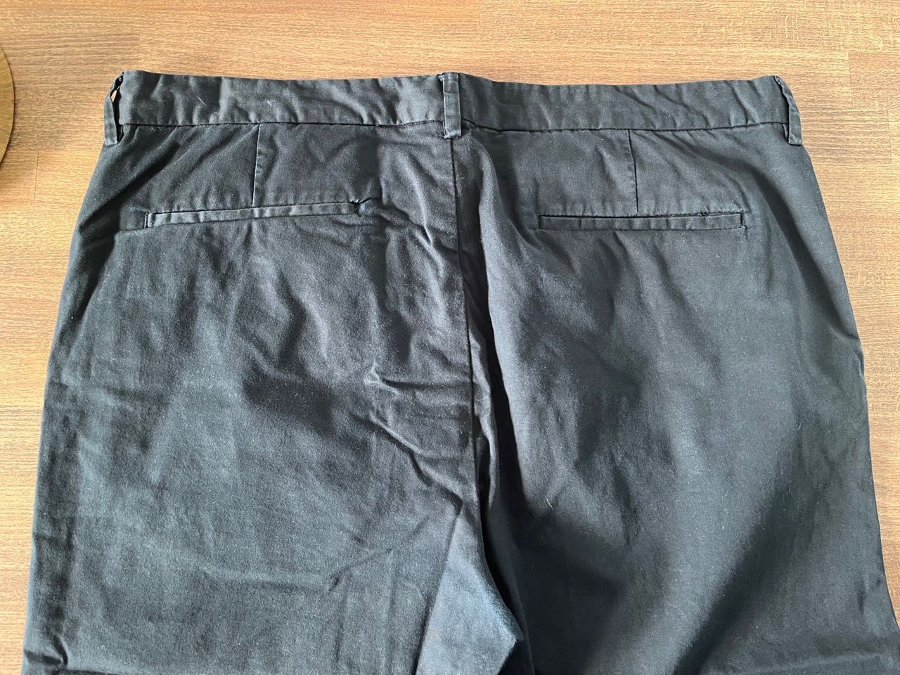 Spodnie H&M rozmiar 52