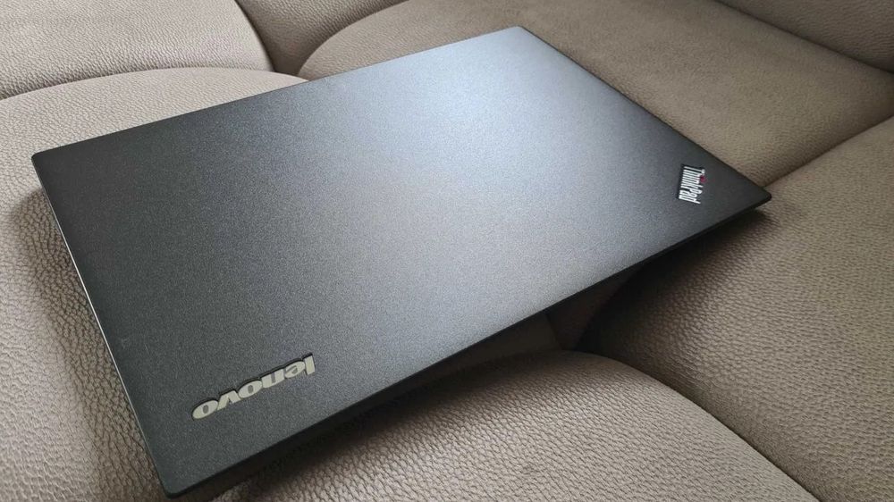 Lenovo Thinkpad X1 Carbon Gen 3 4G LTE Idealny