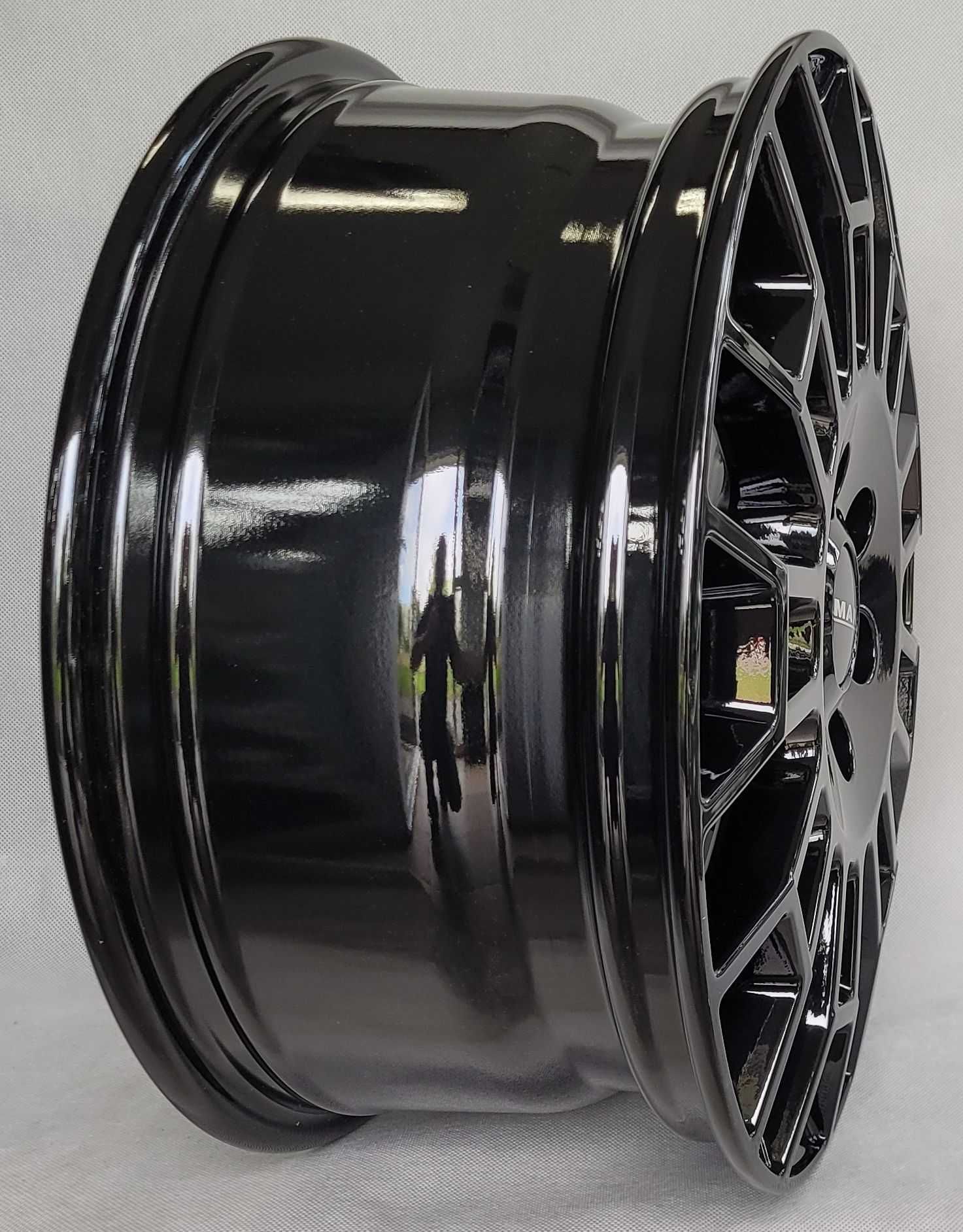 Felgi MAK 17 6x120 Ford Tourneo Custom Ford Transit Custom V710 NRN