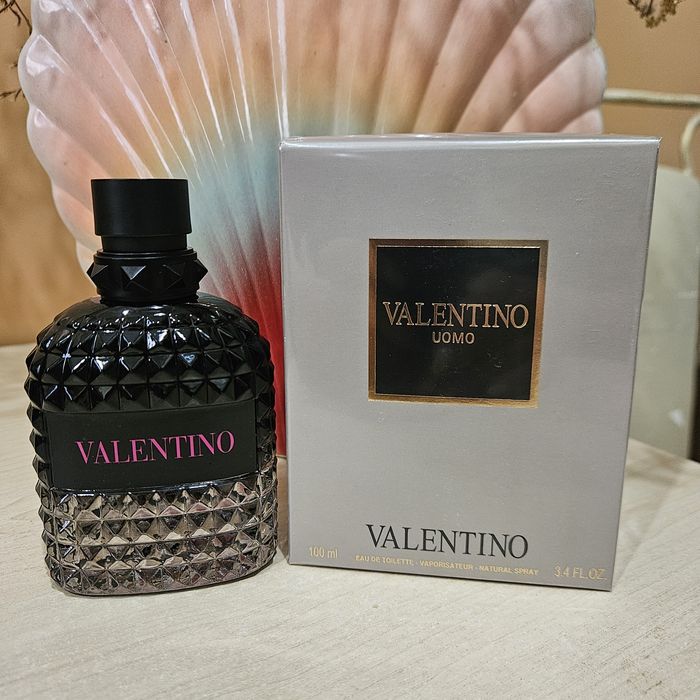 ДУХИ ПАРФУМ чоловічий Valentino Born in Roma Uomo 100 мл