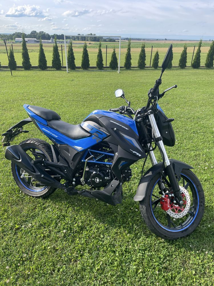 Sprzedam motor 50cc