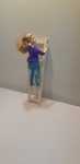 SUPER drabinka dla lalek Barbie Monster High Integrity Toys