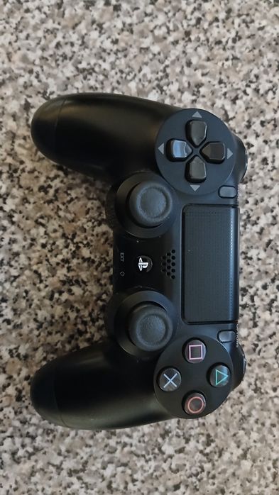 Comando Duallshock 4 da Playstation 4