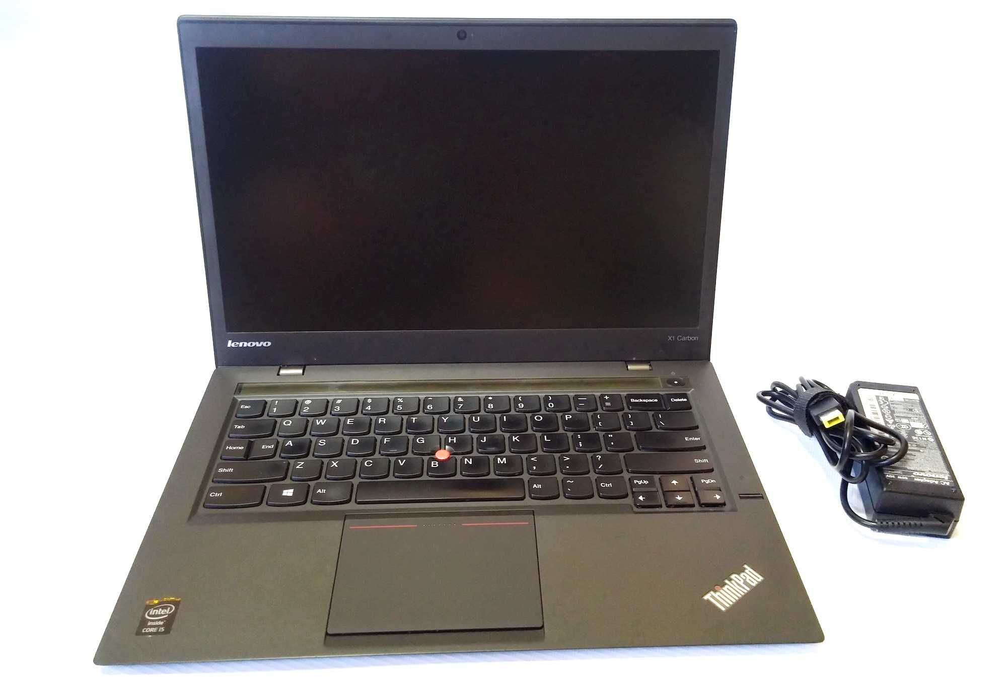 ноутбуки Dell Latitude Dell XPS Pro Lenovo ThinkPad Carbon Toshiba