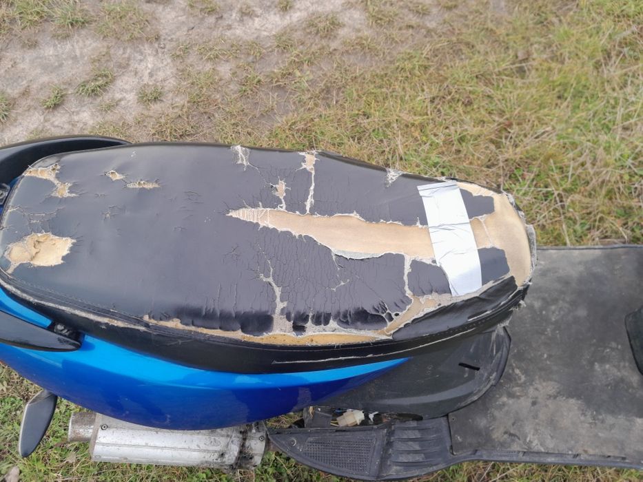 Дефіянт все норм тільки трохи пластік подертий і глушітіль варений